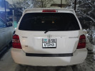 Toyota Highlander 2001 года
