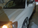 Toyota Highlander 2001 года