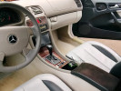 Mercedes-Benz E-Класс 1998 года