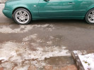 Mercedes-Benz E-Класс 1998 года