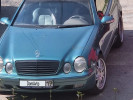 Mercedes-Benz E-Класс 1998 года