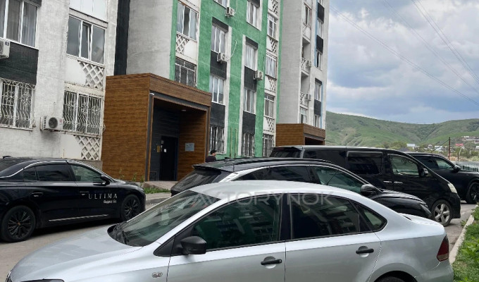 Volkswagen Polo 2014 года