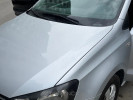 Volkswagen Polo 2014 года