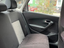 Volkswagen Polo 2014 года