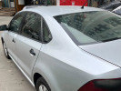 Volkswagen Polo 2014 года