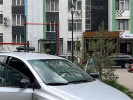 Volkswagen Polo 2014 года