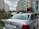 Volkswagen Polo 2014 года