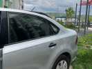 Volkswagen Polo 2014 года
