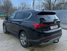 Hyundai Santa Fe 2023 года