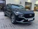 Hyundai Santa Fe 2023 года