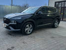 Hyundai Santa Fe 2023 года