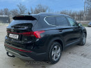 Hyundai Santa Fe 2023 года