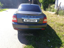 ВАЗ (Lada) Priora 2008 года