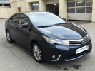 Toyota Corolla 2014 года