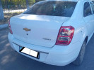 Chevrolet Cobalt 2021 года