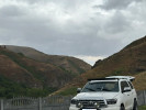 Toyota Sequoia 2009 года