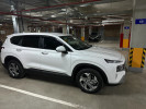 Hyundai Santa Fe 2023 года