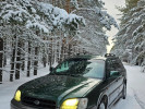 Subaru Legacy 2000 года