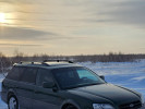 Subaru Legacy 2000 года