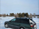 Subaru Legacy 2000 года