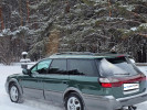 Subaru Legacy 2000 года