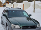 Subaru Legacy 2000 года