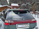 Subaru Legacy 2000 года