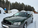 Subaru Legacy 2000 года