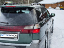 Subaru Legacy 2000 года