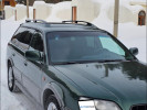 Subaru Legacy 2000 года