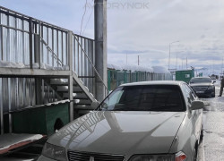 Toyota Mark II 1996 года