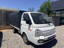 Hyundai Porter 2024 года