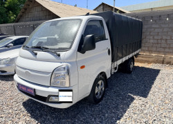 Hyundai Porter 2024 года
