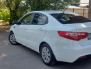 Kia Rio 2013 года