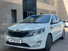 Kia Rio 2013 года