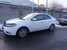 Kia Cerato 2011 года