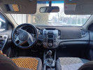 Kia Cerato 2011 года