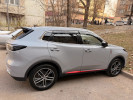 Changan CS55 PLUS 2023 года