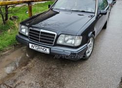 Mercedes-Benz E-Класс 1994 года