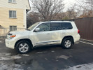 Toyota Land Cruiser 2012 года