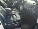 Toyota Land Cruiser 2012 года