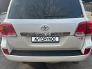 Toyota Land Cruiser 2012 года