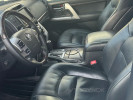 Toyota Land Cruiser 2012 года