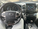 Toyota Land Cruiser 2012 года
