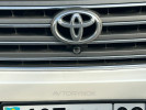 Toyota Land Cruiser 2012 года