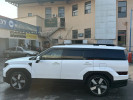 Hyundai Santa Fe 2024 года