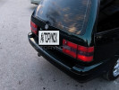 Volkswagen Passat 1994 года