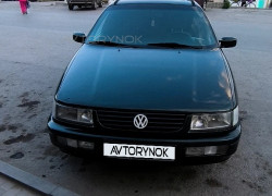Volkswagen Passat 1994 года
