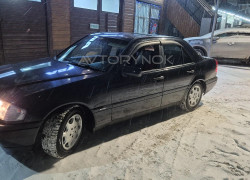 Mercedes-Benz C-Класс 1994 года