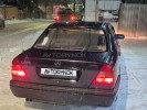 Mercedes-Benz C-Класс 1994 года